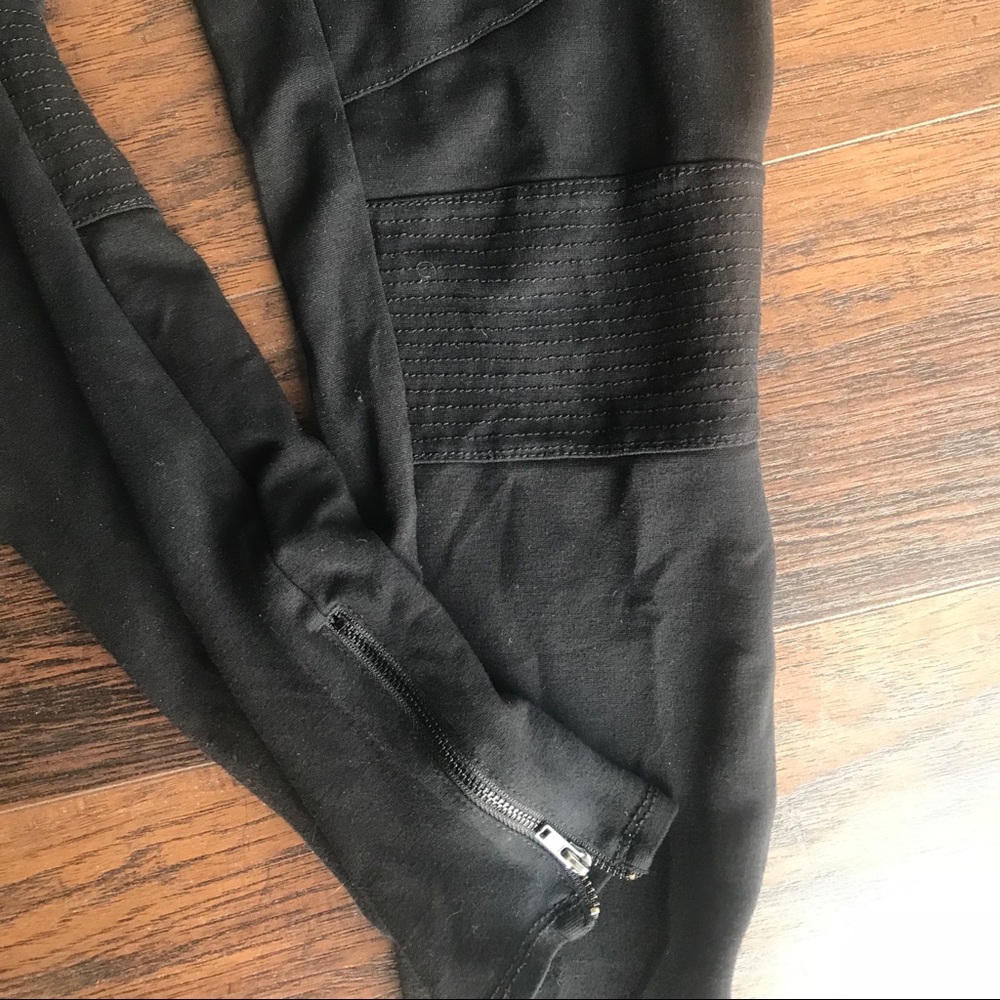 Tinsel Moto Pant